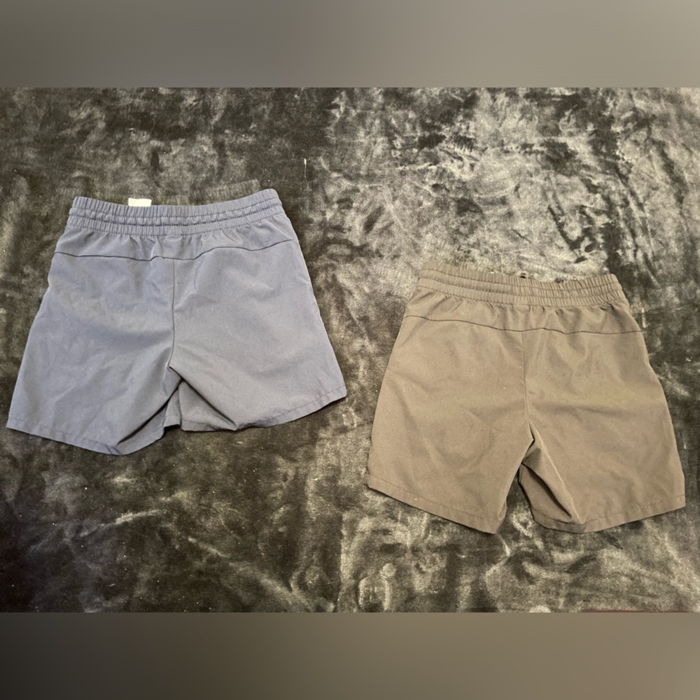 Quick Dry Short Bundle - Picture 2 of 2